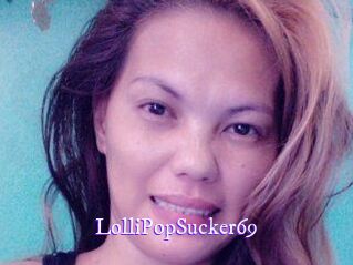 LolliPopSucker69