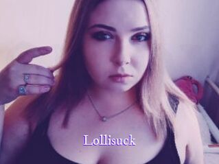 Lollisuck