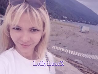 LollyLuxeX