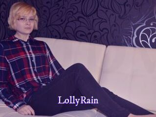 LollyRain