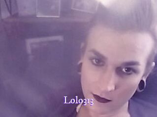 Lolo313 Super Webcam