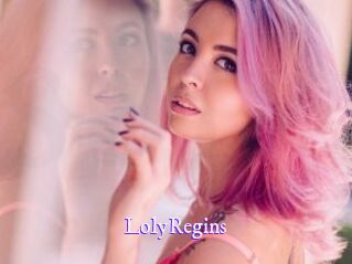 LolyRegins