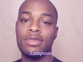 Lompetoto