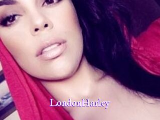 London_Harley