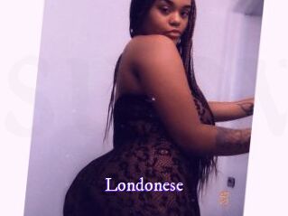 Londonese