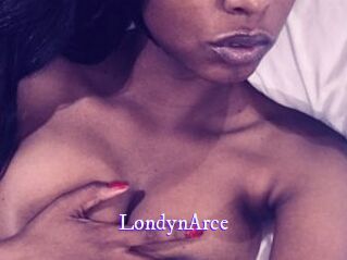 LondynArce Super Webcam