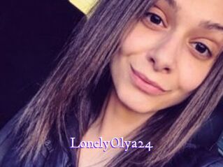 LonelyOlya24