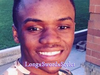 LongxSwordxStyle1 Super Webcam