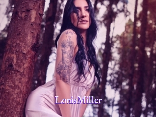 LonisMiller Super Webcam