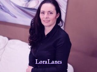 LoraLanes