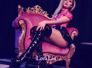 LoraLin Super Webcam