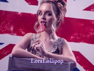 LoraLollipop Super Webcam
