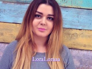 LoraLoraaa