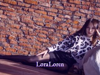 LoraLoren