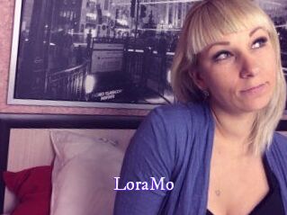LoraMo