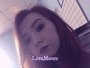 LoraMoore