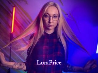 LoraPrice