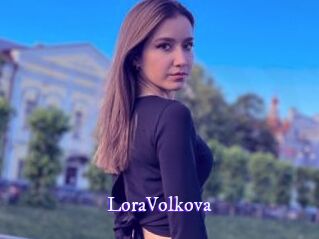 LoraVolkova