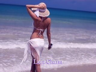 Lora_Charm