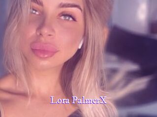 Lora_PalmerX