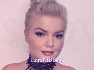 LoraleiDilace