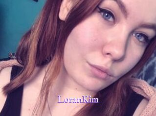 LoranKim