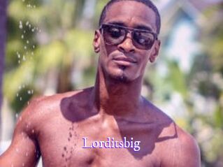 Lorditsbig