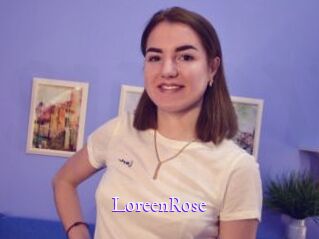 LoreenRose