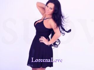 LoreenaLove