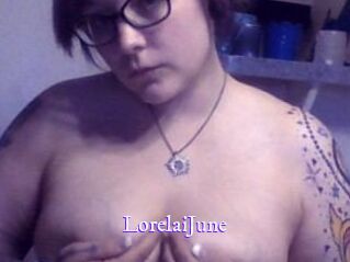 Lorelai_June