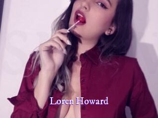 Loren_Howard