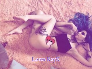 Loren_RayX