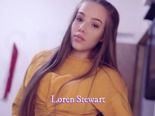 Loren_Stewart