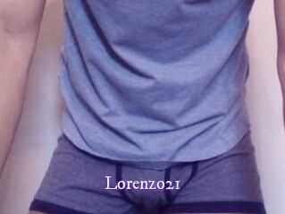 Lorenzo21