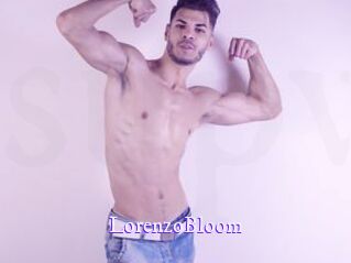 LorenzoBloom