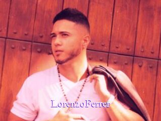 LorenzoFerrer