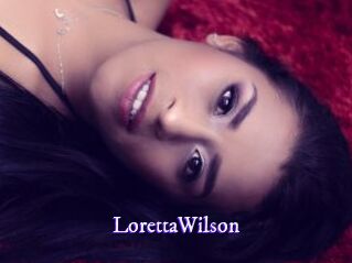 LorettaWilson