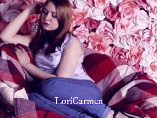 LoriCarmen