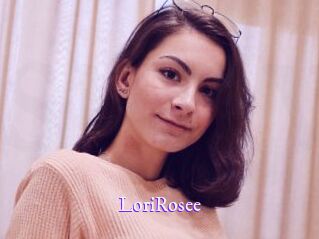 LoriRosee