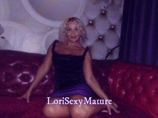 LoriSexyMature