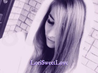 LoriSweetLove
