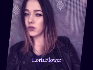 LoriaFlower