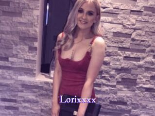 Lorixxxx Super Webcam