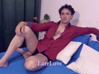LorrLove