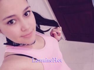 LorraineHot