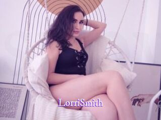 LorriSmith