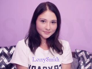 LorrySmith
