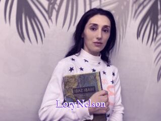 LoryNelson