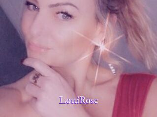 LottiRose