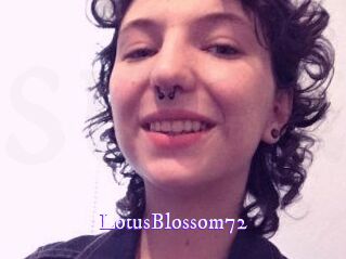 LotusBlossom72 Super Webcam
